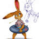 Illustration for article titled Cliff Bleszinski Shares Some Scrapped Game Ideas